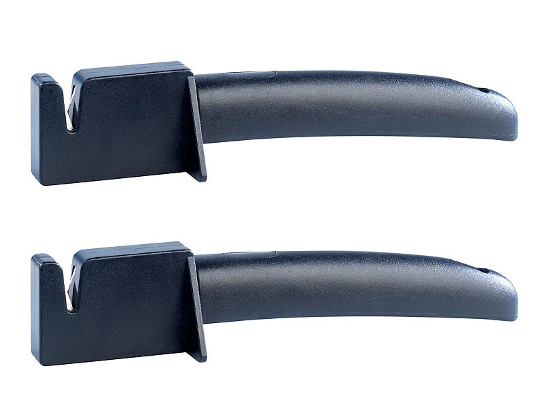 Pearl 2 Aiguiseurs En Céramique Pour Couteaux Métal