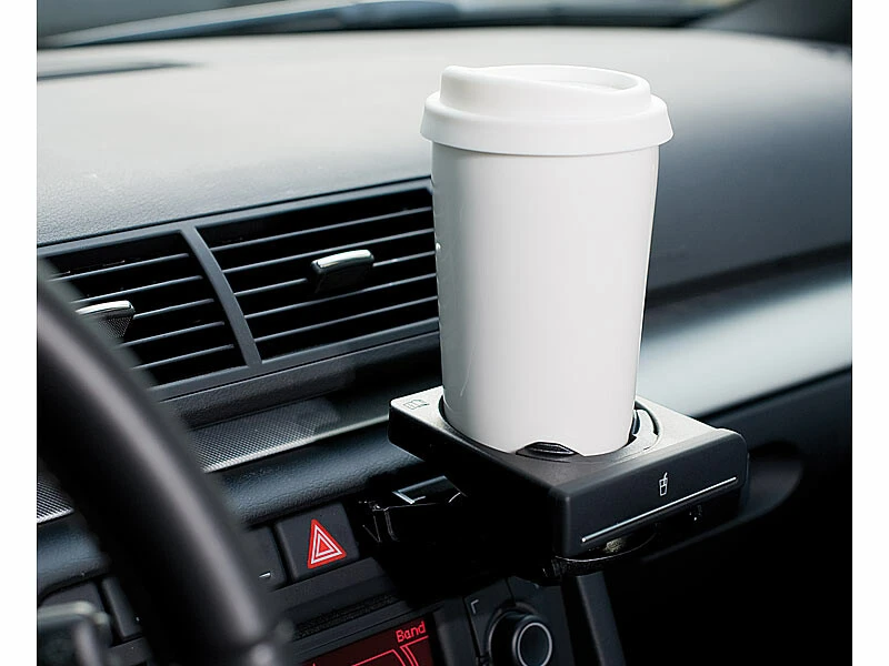 4 Gobelets ''Coffee To Go'' - 25 Cl – Image 3