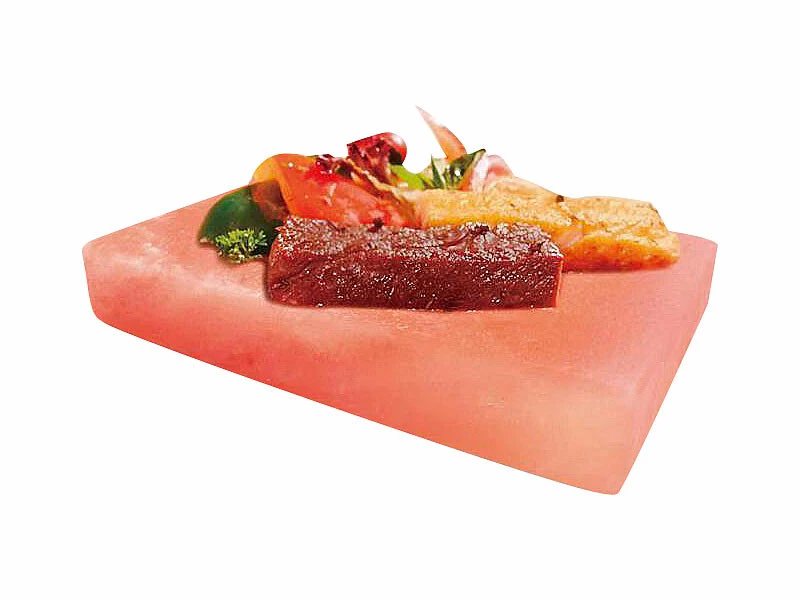 2 Plaques De Sel Pour Grillades – Image 7