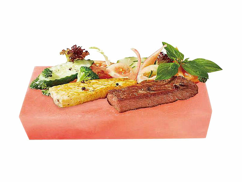 2 Plaques De Sel Pour Grillades – Image 3