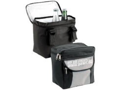 Pearl 2 Sacs Isothermes Pour Vélo, 5 Litres