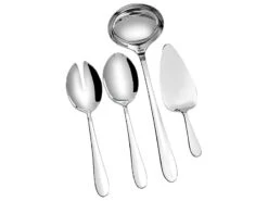 4 Couverts Supplémentaires Pour Ménagère ''Classical''