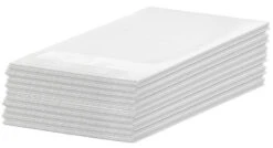 100 Sachets De Conservation Pour Appareil De Mise Sous Vide, 28 X 40 Cm