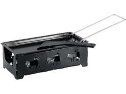 Appareil Ă Raclette Ă Bougie