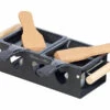Appareil à Raclette à Bougies Pour 2 Personnes