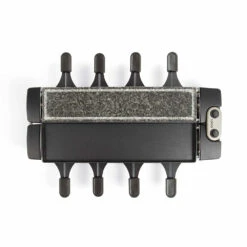 LIVOO Appareil Ă Raclette Modulable Avec 2 Grils