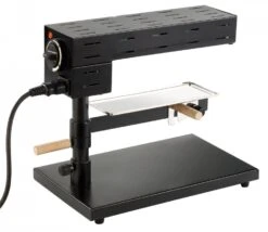 Appareil Ă Raclette Traditionnel 600 W
