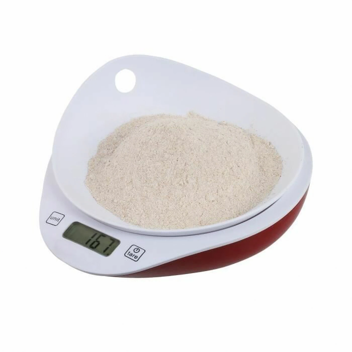 Balance De Cuisine électronique Men352 – Image 2