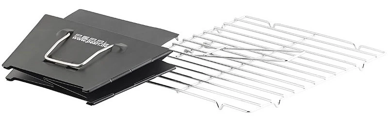 Pearl 2 Barbecues Ă Charbon Pliables â Image 4