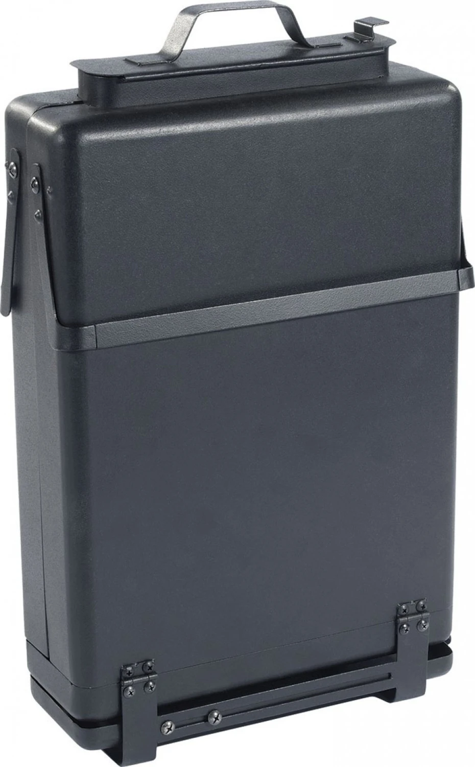 Barbecue ''valise'' En Fonte – Image 4