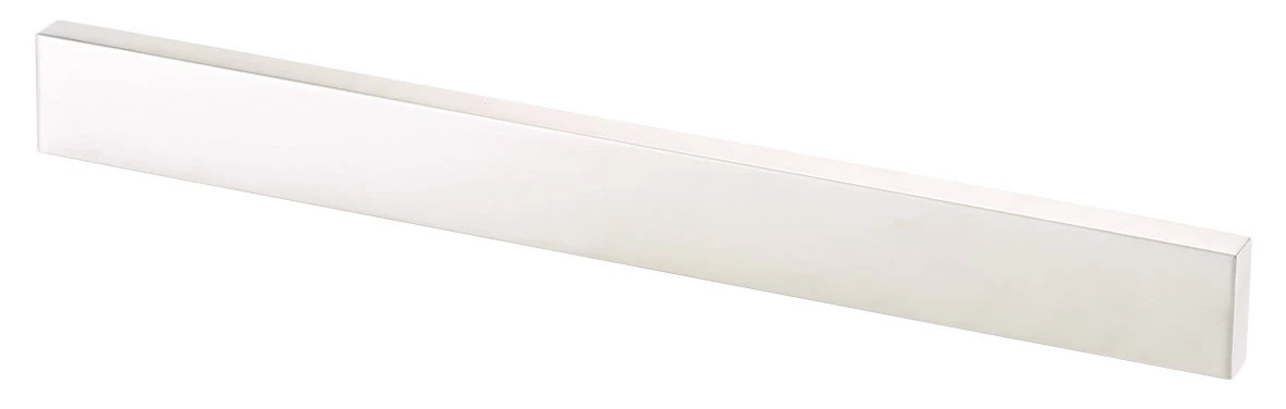 2 Barres Aimantées 45 Cm - Acier Brossé – Image 2