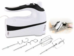 Batteur électrique 500 W