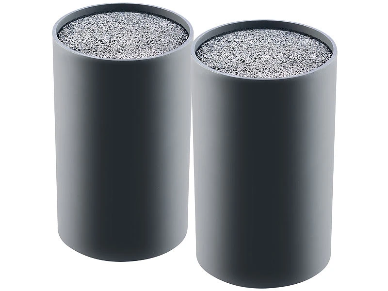 2 Blocs à Couteaux à Lamelles – Image 2