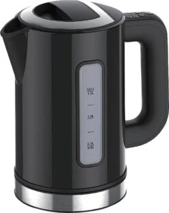 Bouilloire Design Sans Fil à Température Réglable