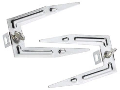 Pinces Pour Broche à Rôtir Pour Four à Convection Halogène