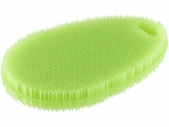 Brosse à Légumes & Vaisselle En Silicone