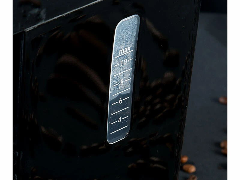 Cafetière Automatique à Filtre Avec Moulin KF-812.f – Image 8