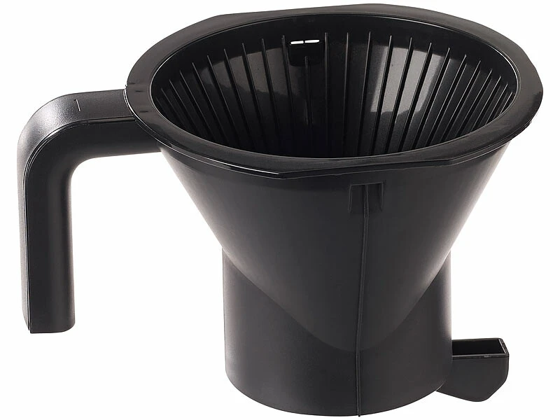 Cafetière Automatique à Filtre Avec Moulin KF-812.f – Image 3