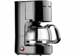 Cafetière électrique Allume-cigare 650 Ml Pour Jusqu'à 3 Tasses - 12 V / 170 W