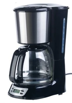 Cafetière électrique Programmable 1000 W KF-315