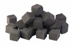 Charbon De Coco 1ère Qualité Pour BBQ De Table - 1 Kg