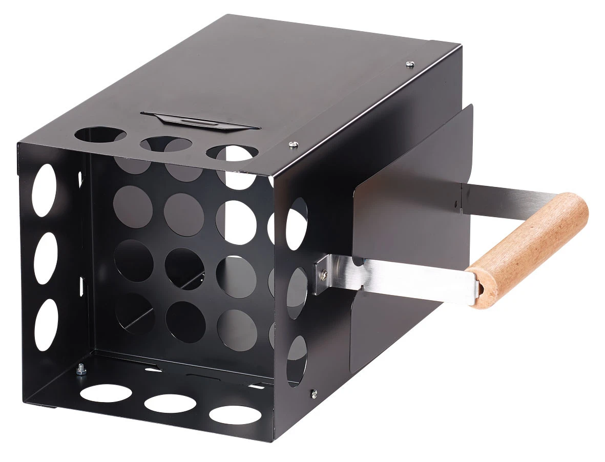 3 Cheminées D’allumage Pour Barbecue – Image 8