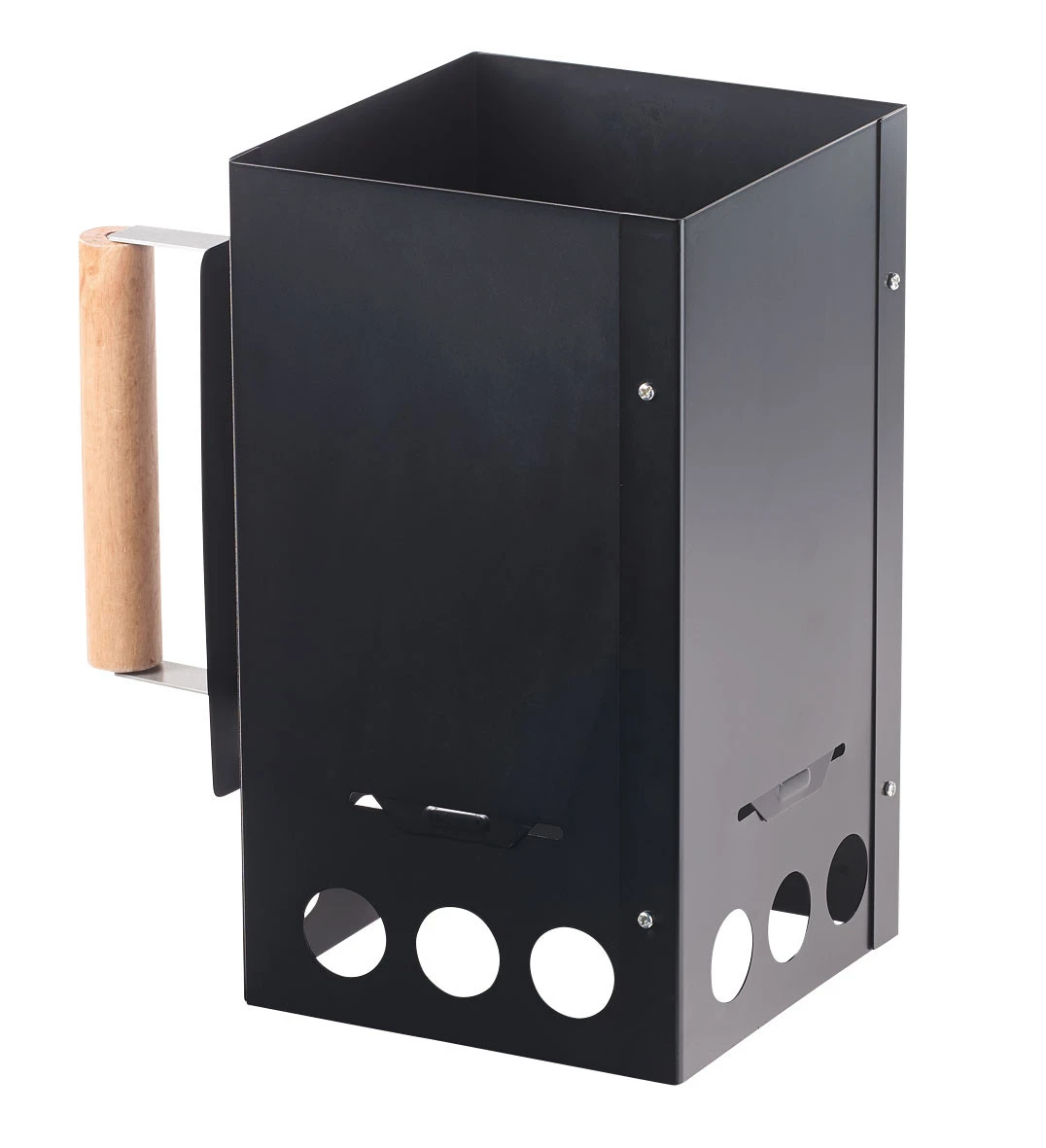 3 Cheminées D’allumage Pour Barbecue – Image 6