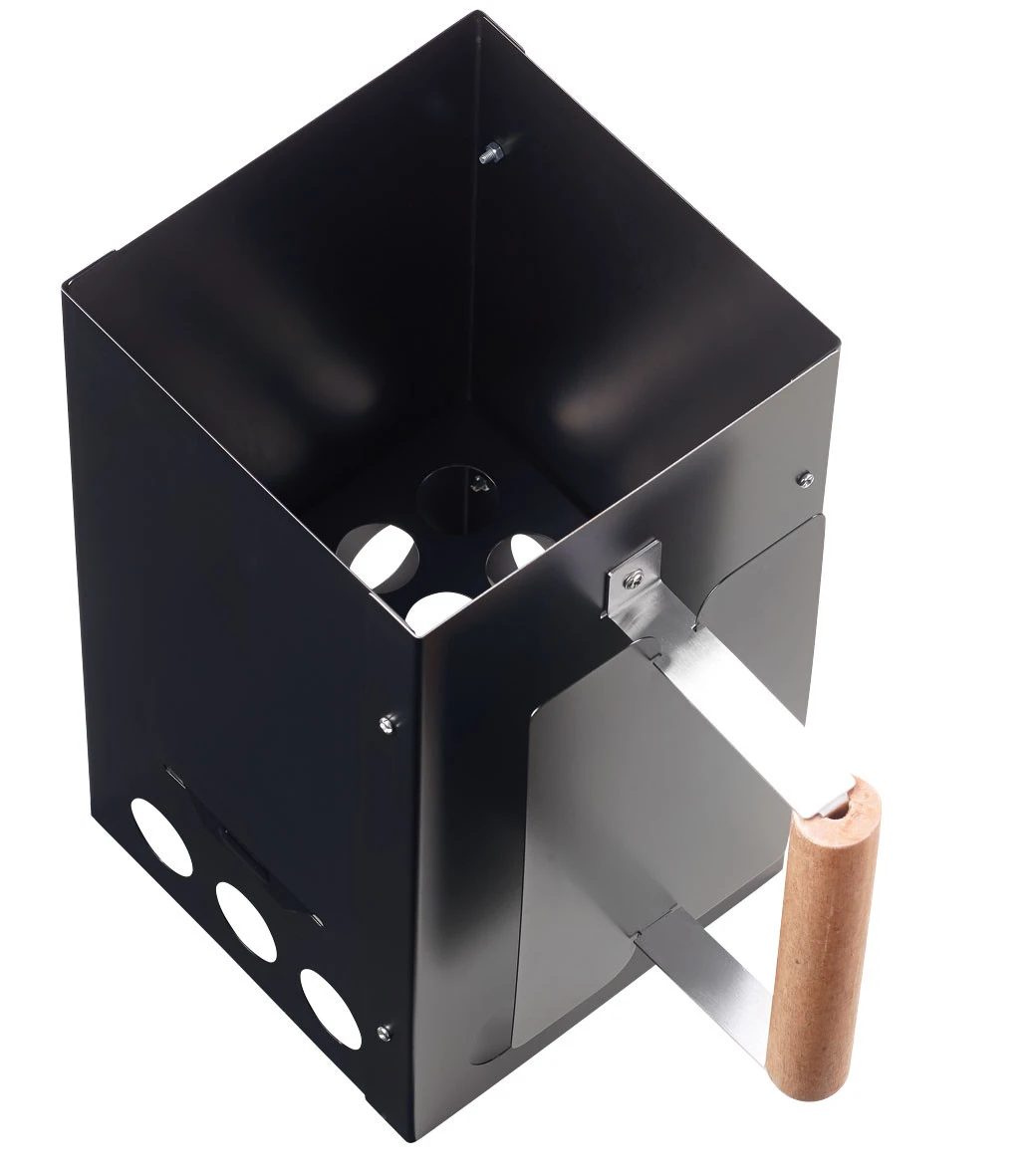 3 Cheminées D’allumage Pour Barbecue – Image 7