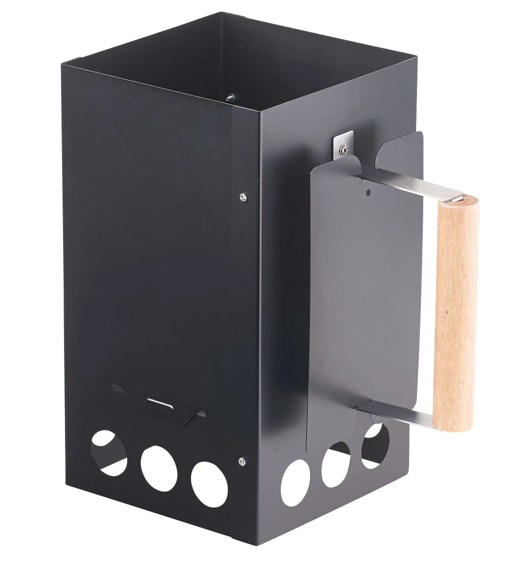 3 Cheminées D’allumage Pour Barbecue – Image 5