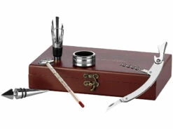 Coffret D'accessoires Du Sommelier