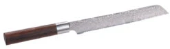 Couteau De Cuisine Damas Couteau Ă Pain