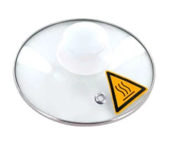 Couvercle De Rechange Pour Cuiseurs 16,7 Cm