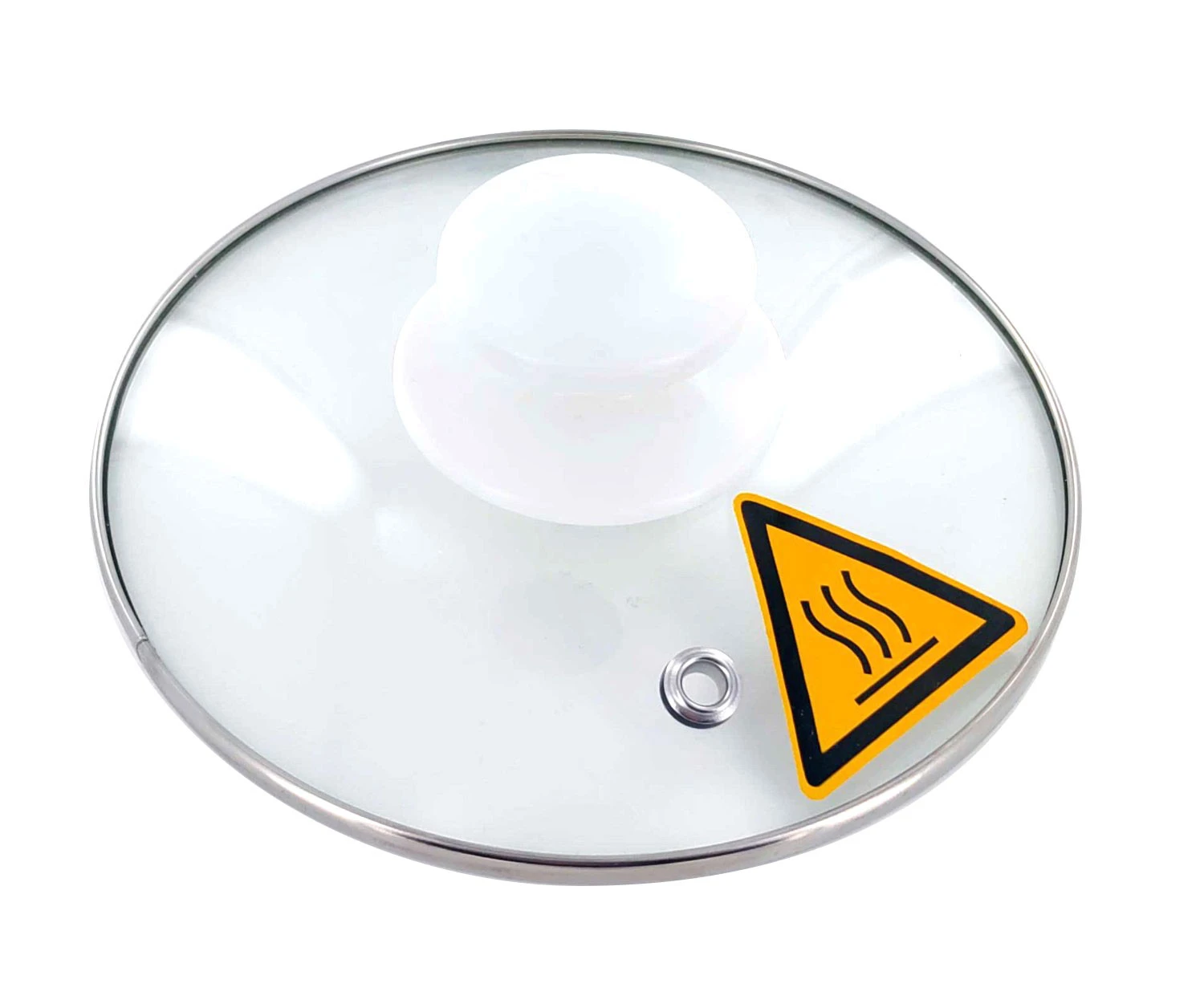 Couvercle De Rechange Pour Cuiseurs 16,7 Cm