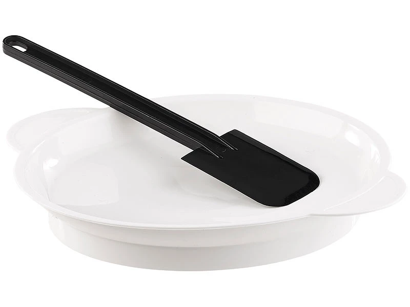 Crêpière électrique Sans Fil Ø 20 Cm – Image 3