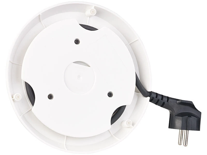 Crêpière électrique Sans Fil Ø 20 Cm – Image 5