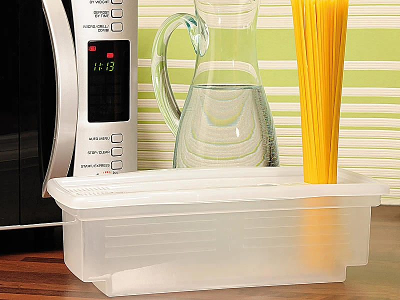 Cuiseur à Pâtes Pour Micro-ondes – Image 4
