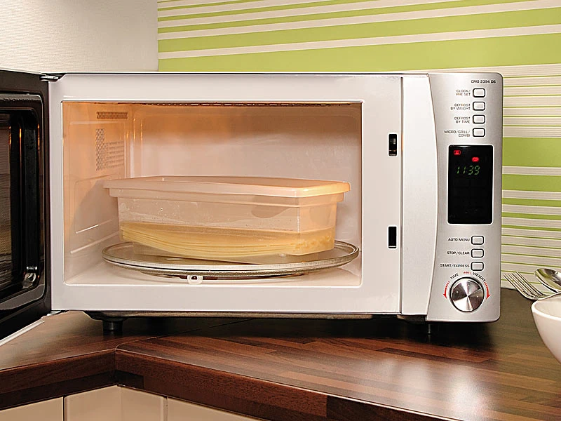 Cuiseur à Pâtes Pour Micro-ondes – Image 6