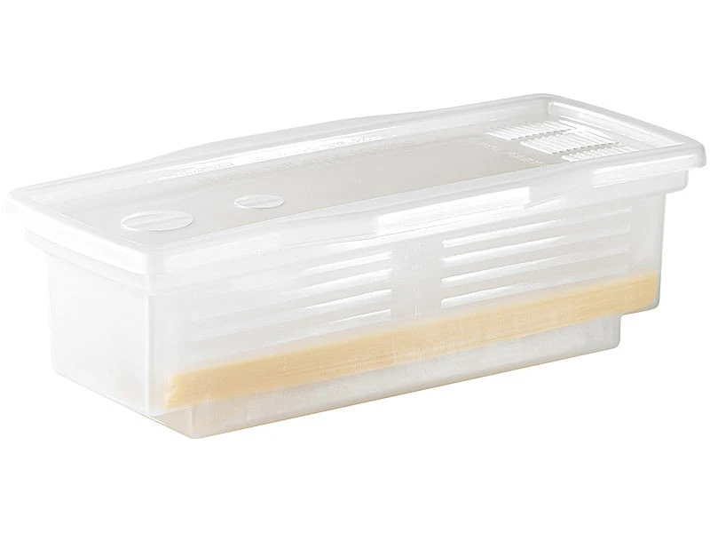 Cuiseur à Pâtes Pour Micro-ondes – Image 2