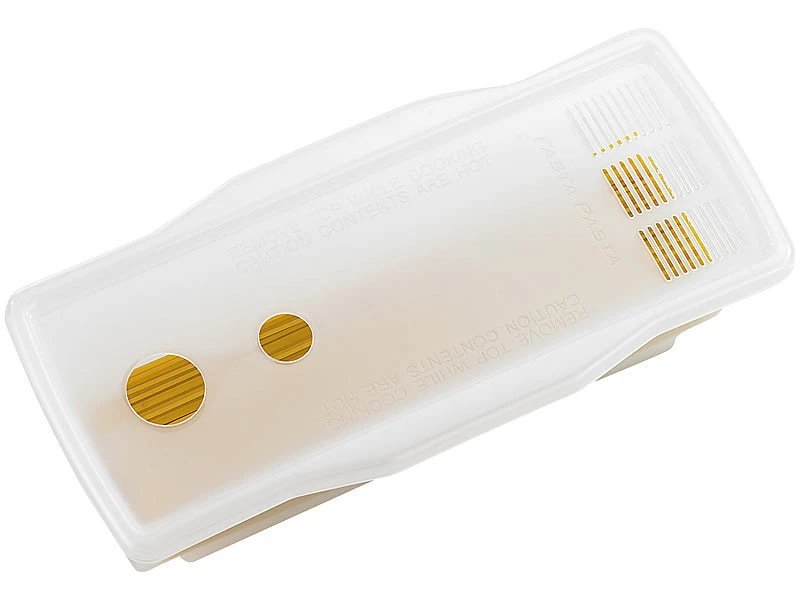 Cuiseur à Pâtes Pour Micro-ondes – Image 7
