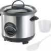 Cuiseur à Riz Avec Fonction Maintien Au Chaud - 0,6 L (reconditionné)
