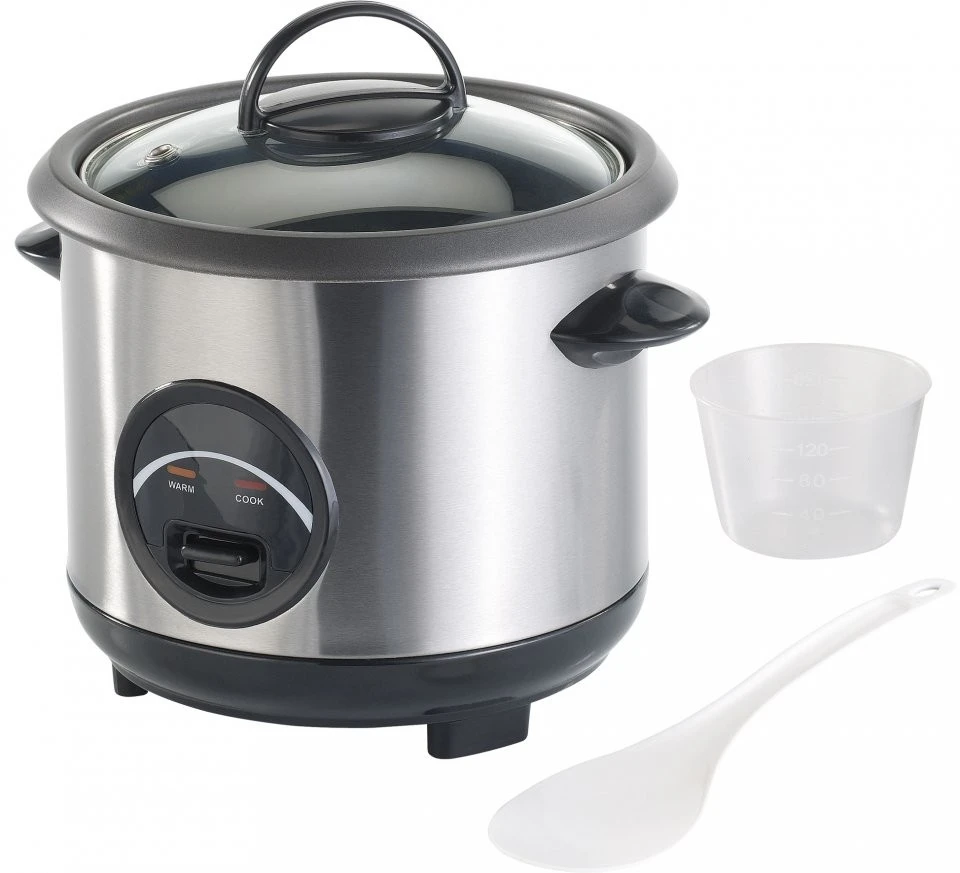 Cuiseur à Riz Avec Fonction Maintien Au Chaud - 0,6 L (reconditionné)