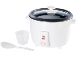 Cuiseur à Riz Format Grand 500 W : RK-1500