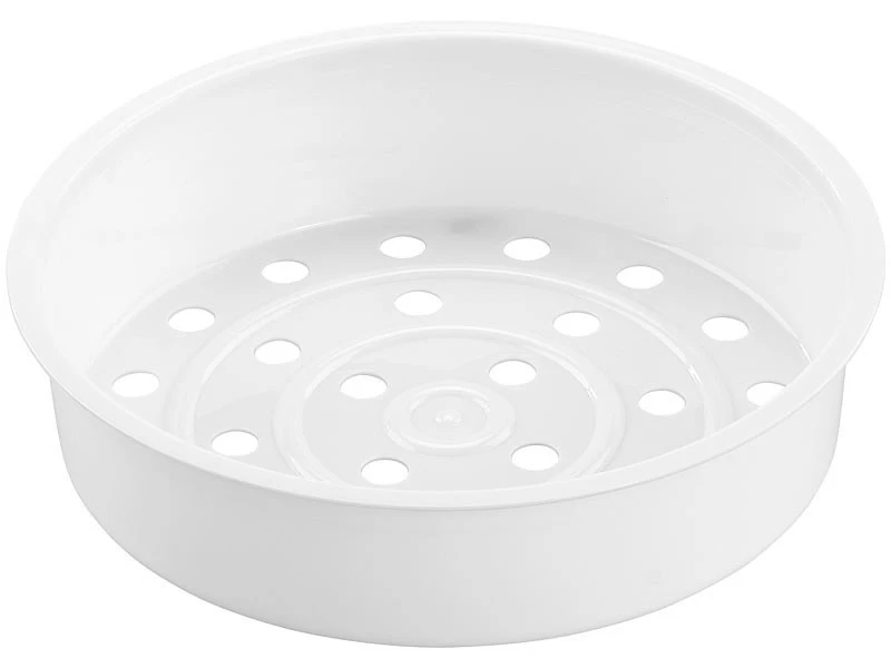 Cuiseur à Riz Avec Maintien Au Chaud & Cuisson Vapeur 500 W – Image 7