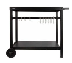 LIVOO Desserte GS130 Pour Plancha