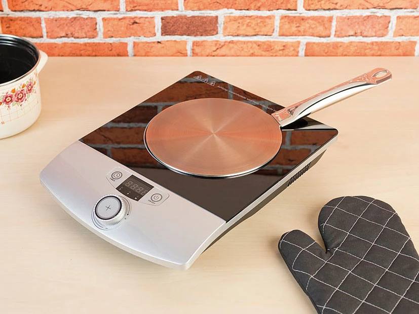 Disque Adaptateur Pour Plaque à Induction - Ø 14 Cm – Image 5