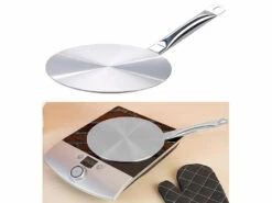 Disque Adaptateur Pour Plaque à Induction - Ø 24 Cm