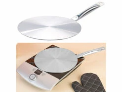 Disque Adaptateur Pour Plaque à Induction - Ø 28 Cm