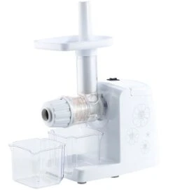 Extracteur De Jus De Fruits Et Légumes à Extraction Lente - 150 W