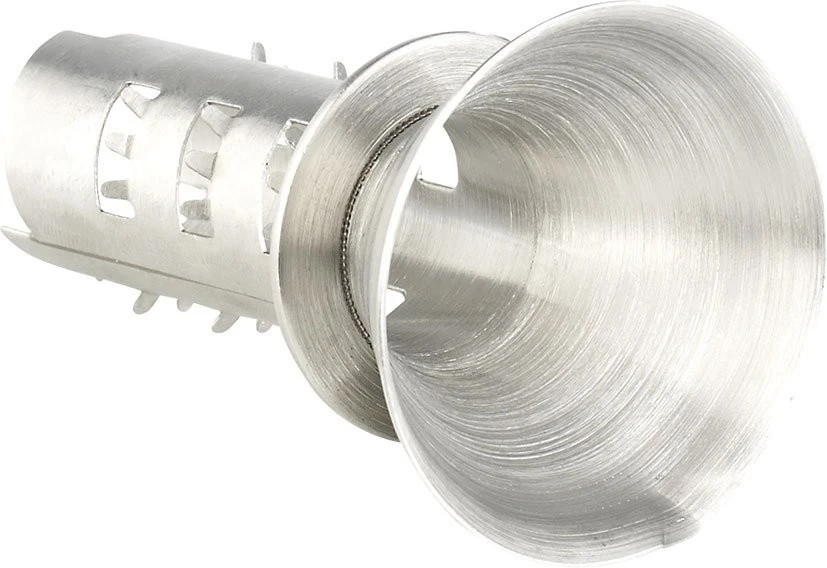 Pearl 2 Extracteurs De Jus Manuel Pour Agrumes Avec Bec Verseur – Image 3