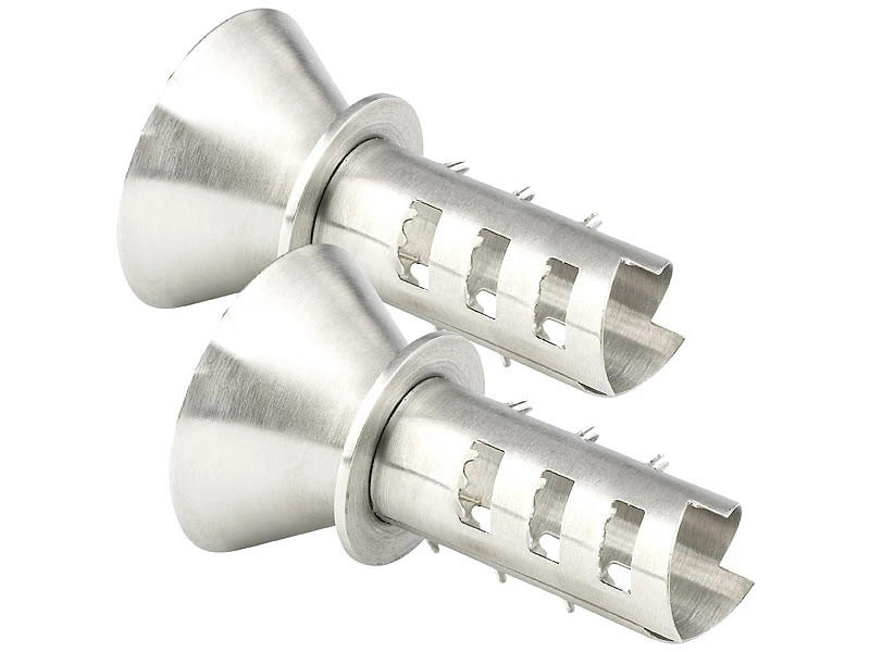 Pearl 2 Extracteurs De Jus Manuel Pour Agrumes Avec Bec Verseur